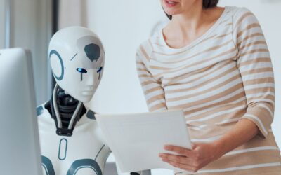 IA et recherche d’emploi