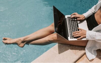 Recherche d’emploi en été